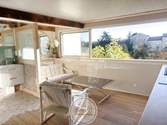 Appartement vente à Gap, Laragne-montéglin
