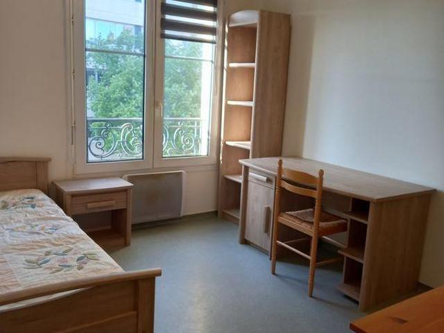 Appartement location à Mulhouse