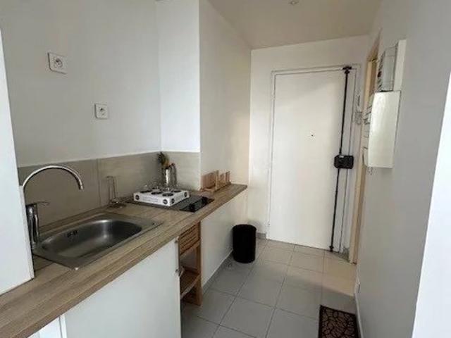 Appartement location à Le Raincy, Rosny-sous-bois