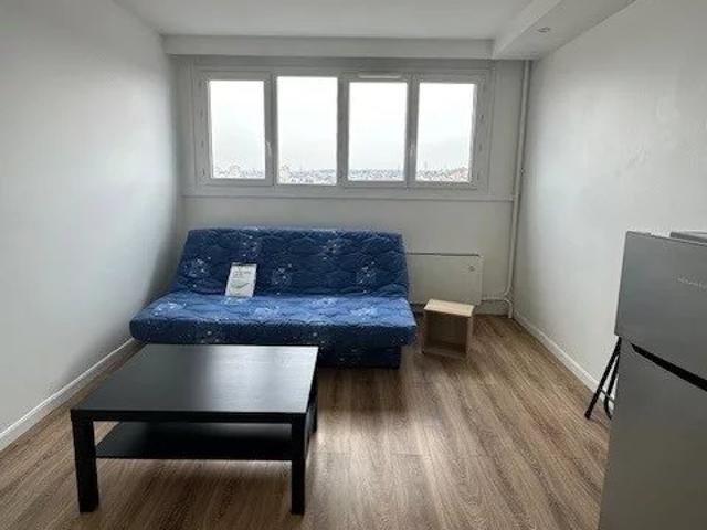 Appartement location à Le Raincy, Rosny-sous-bois