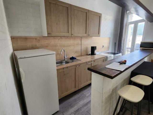 Studio location à Arrondissement de Toulon, Toulon