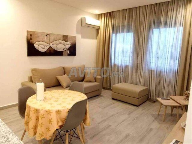 Appartement location à Centre Ville, Ben Slimane