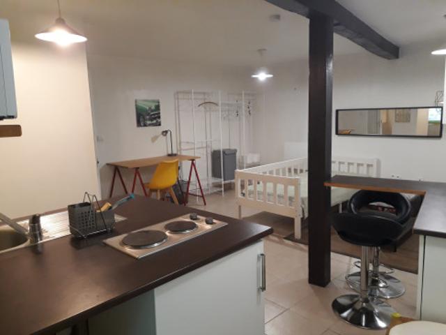 Appartement location à Pontoise, Cergy