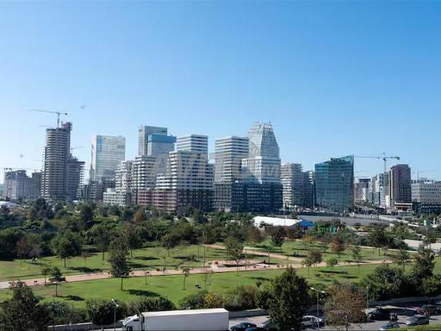 Appartement location à Anfa, Gharb-Chrarda-Beni Hssen