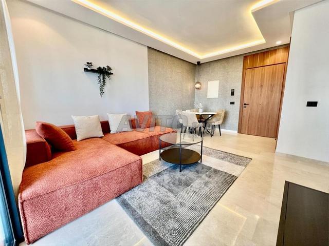 Appartement location à Anfa, Gharb-Chrarda-Beni Hssen