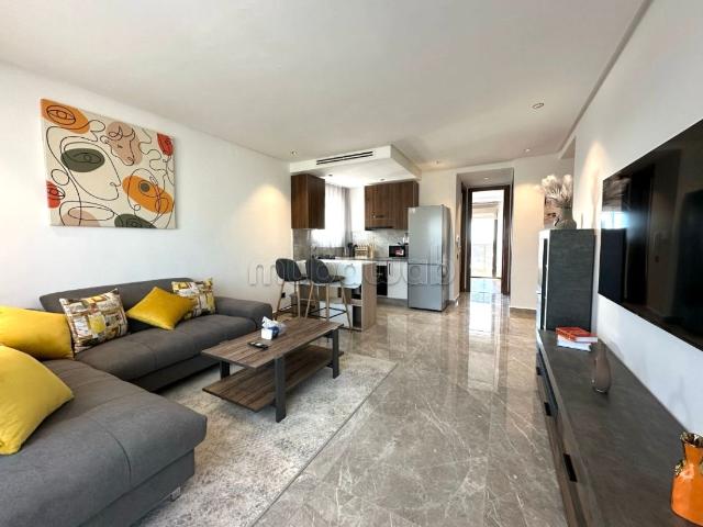 Appartement location à Anfa, Gharb-Chrarda-Beni Hssen