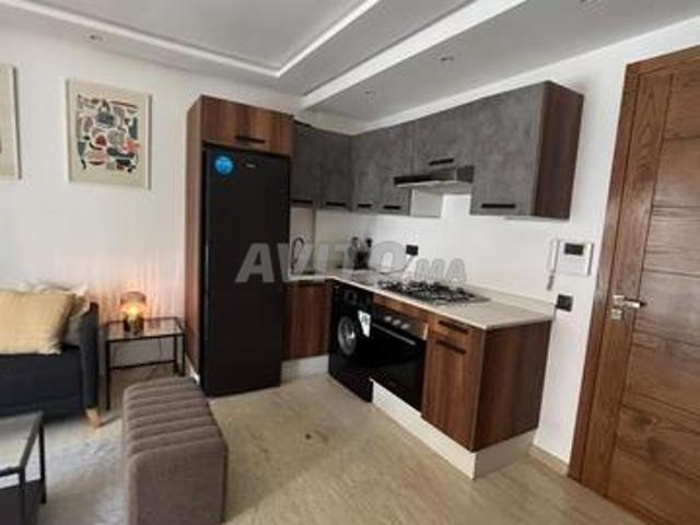 Appartement location à Anfa, Gharb-Chrarda-Beni Hssen
