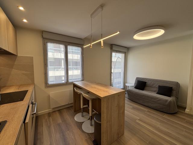 Studio location à Grenoble