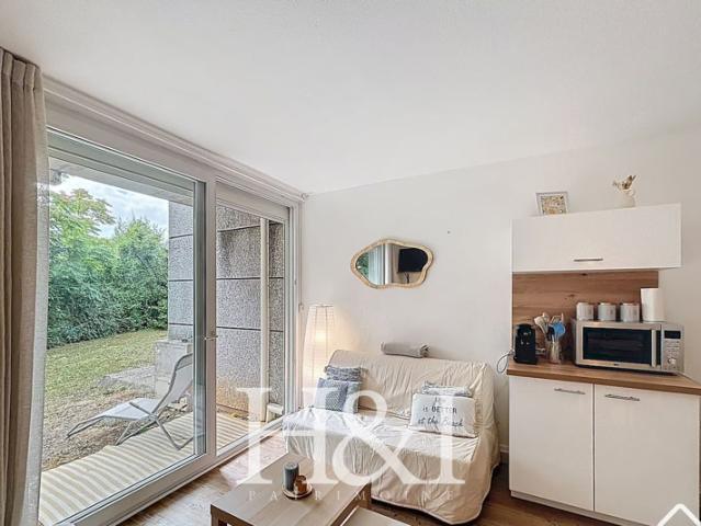 Appartement location à Poitiers, Chasseneuil-du-poitou