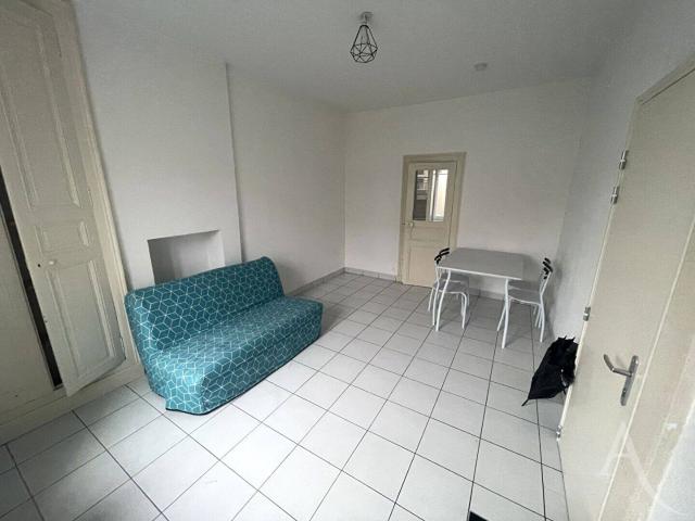 Studio location à Châteauroux, Indre