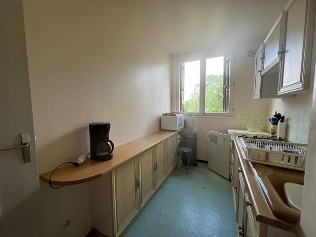 Studio location à Saint-Germain-en-Laye, Chatou