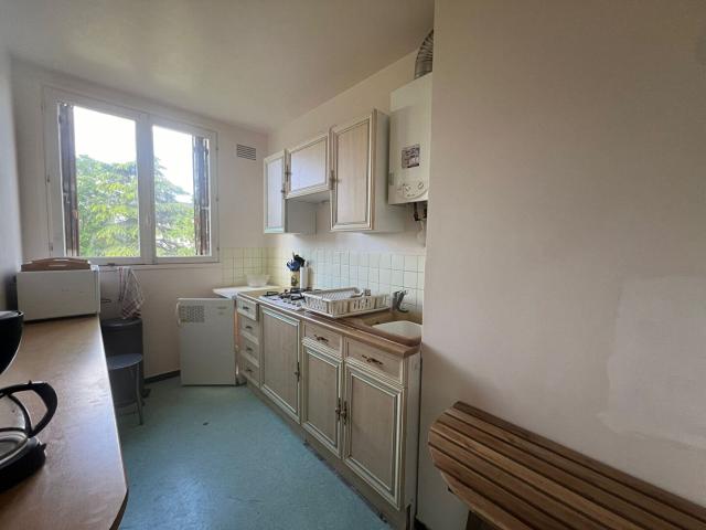 Appartement location à Saint-Germain-en-Laye, Chatou