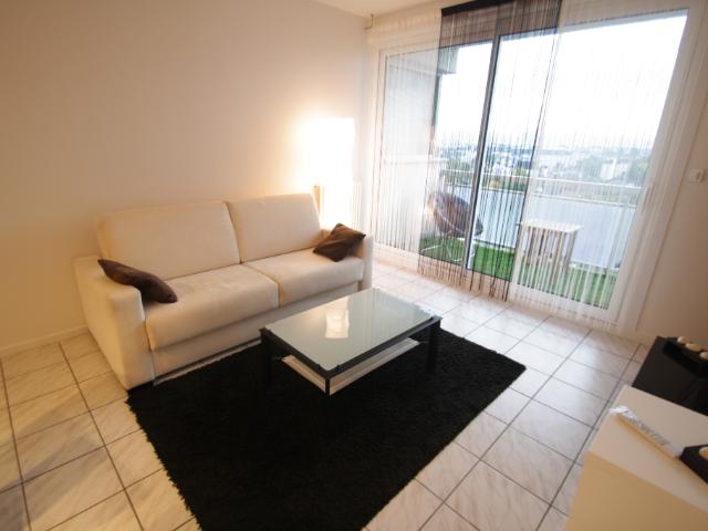 Appartement location à Saint-Germain-en-Laye, Chatou