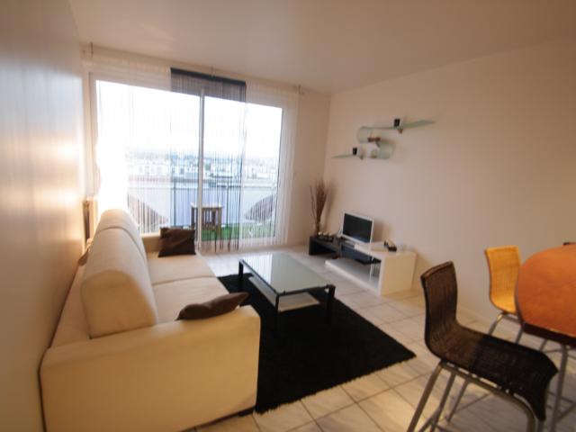 Appartement location à Saint-Germain-en-Laye, Chatou