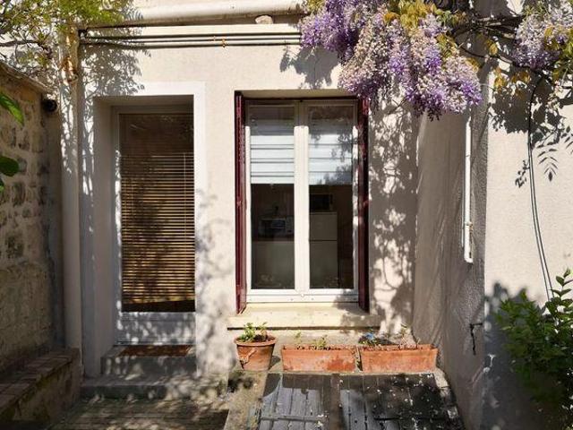 Appartement location à Pontoise
