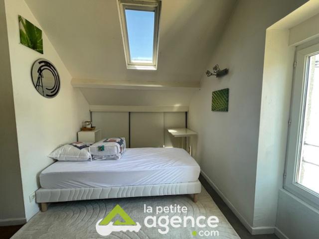 Appartement location à Bourges