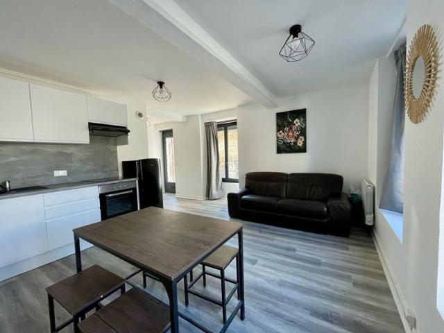 Appartement location à Beauvais, Loconville