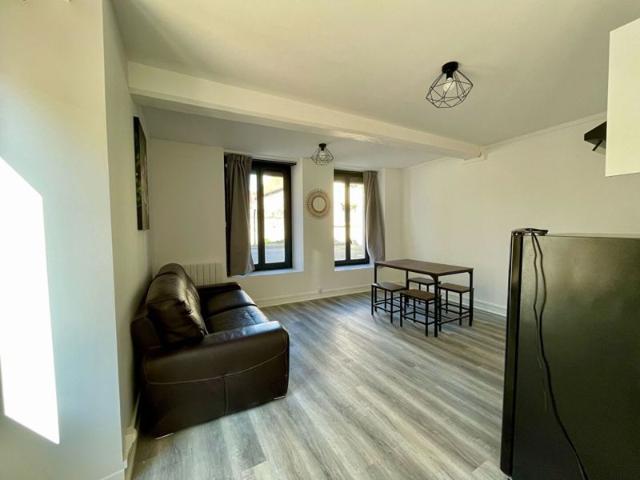 Appartement location à Beauvais, Loconville