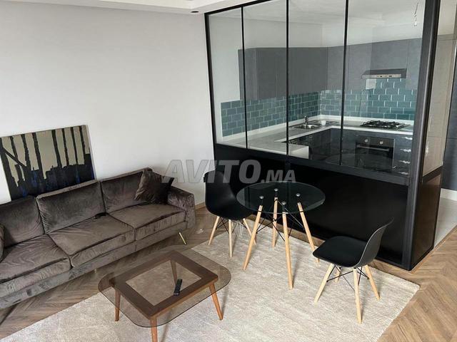 Appartement location à Anfa, Gharb-Chrarda-Beni Hssen