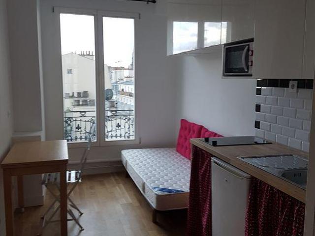 Appartement location à Paris, Île-de-France