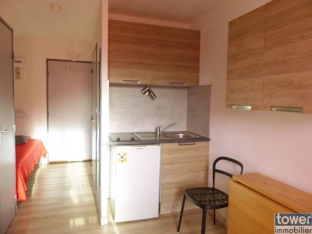 Appartement vente à Béziers, Lamalou-les-bains