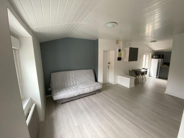 Studio location à Clermont-Ferrand, Clermont-ferrand
