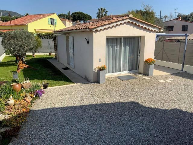 Appartement location à Grasse, Mandelieu-la-napoule