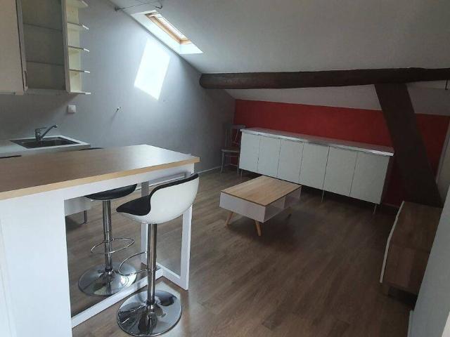 Studio location à Vic-la-Gardiole, Hérault