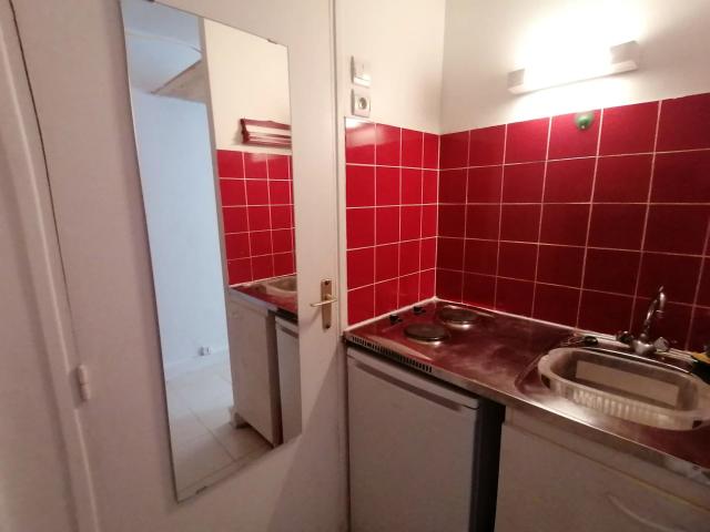 Studio location à Nîmes