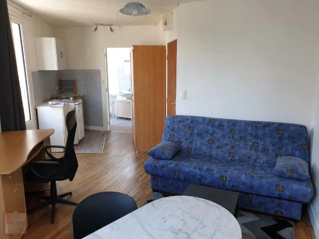 Studio location à Ussel, Egletons