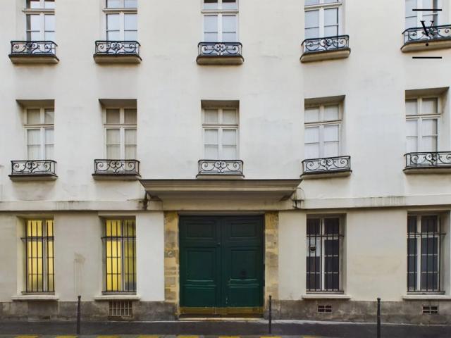 Appartement vente à Paris, Île-de-France