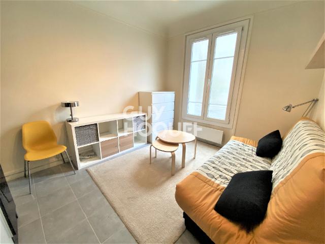 Appartement location à Nanterre, Colombes
