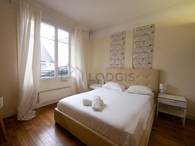 Studio location à Nanterre, Colombes