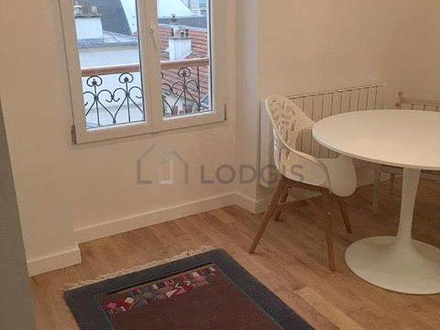 Studio location à Paris, Île-de-France