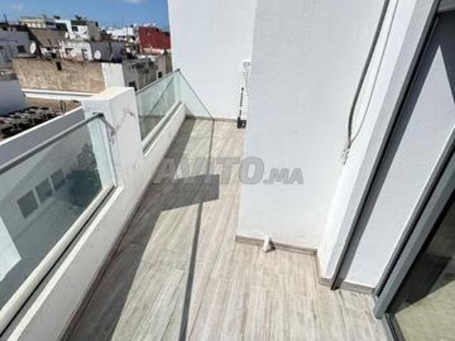 Appartement location à Anfa, Gharb-Chrarda-Beni Hssen