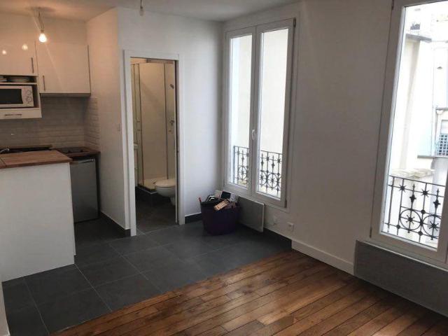Appartement location à Paris, Île-de-France