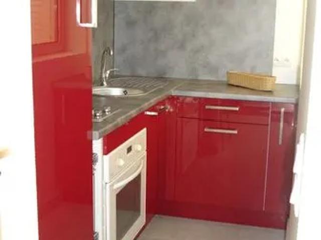 Studio location à Les Ayguinards, Corenc
