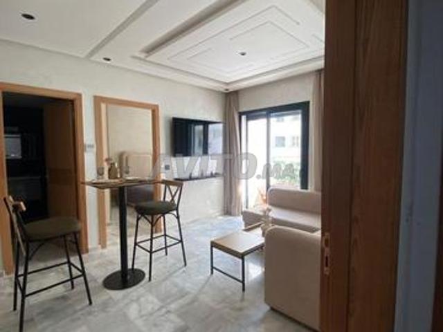 Appartement location à Anfa, Gharb-Chrarda-Beni Hssen