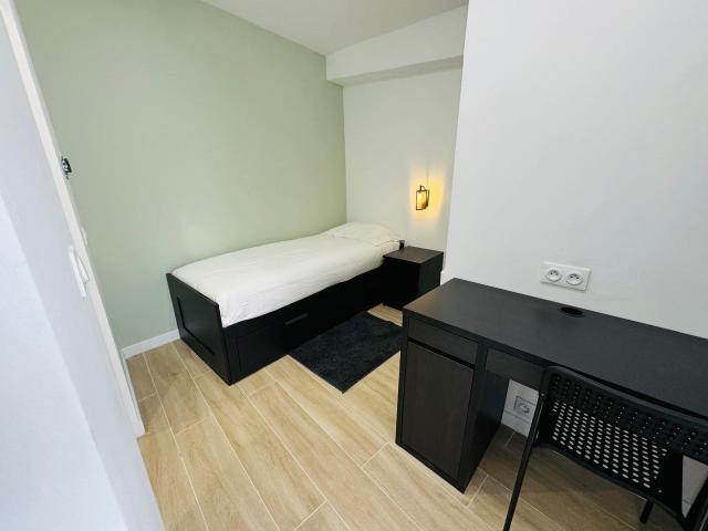 Appartement location à Paris, Île-de-France