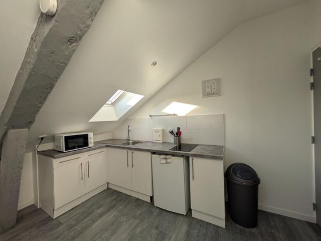 Appartement location à Le Havre