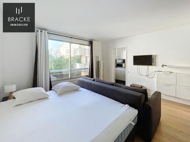Studio location à Nanterre, Courbevoie