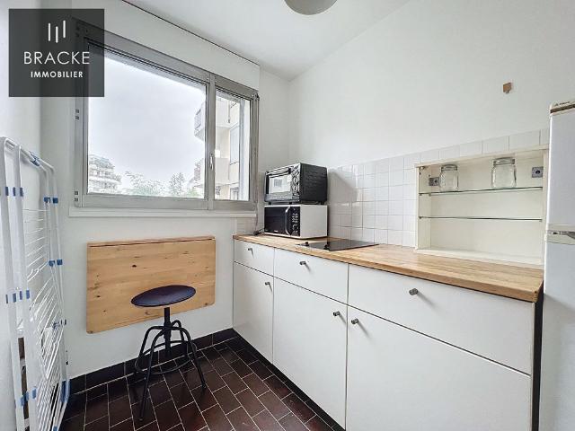 Appartement location à Nanterre, Courbevoie