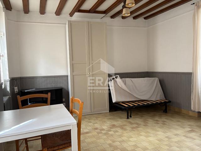 Appartement location à Saint-Germain-en-Laye, Crespières