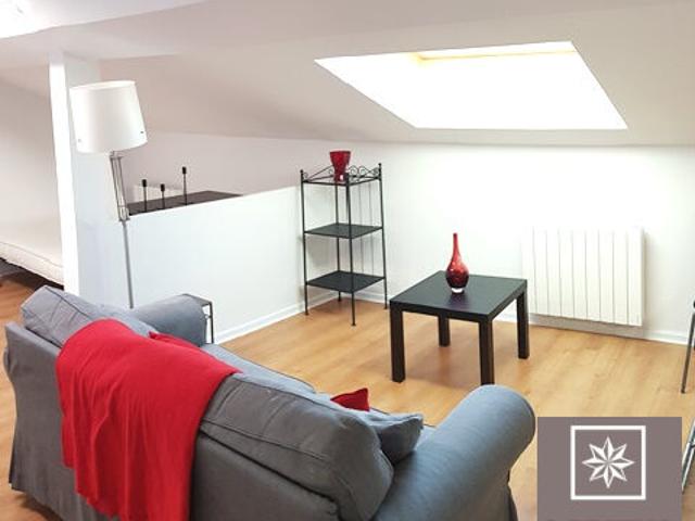 Studio location à Lyon, Métropole de Lyon