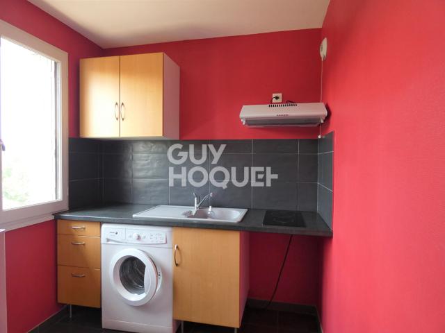 Appartement location à Toulouse, Cugnaux