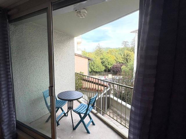 Studio location à Espaly, Espaly-Saint-Marcel