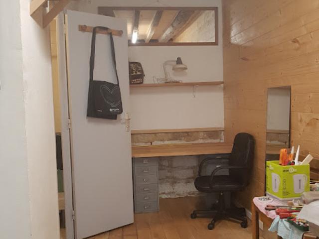 Studio location à Paris, Île-de-France