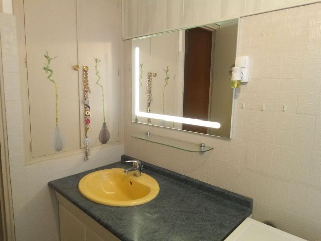 Appartement location à Arrondissement de Toulon, Carqueiranne