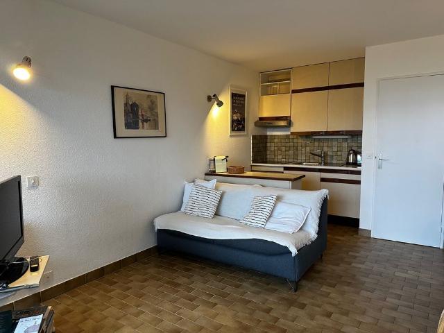 Studio location à Marseille, Cassis