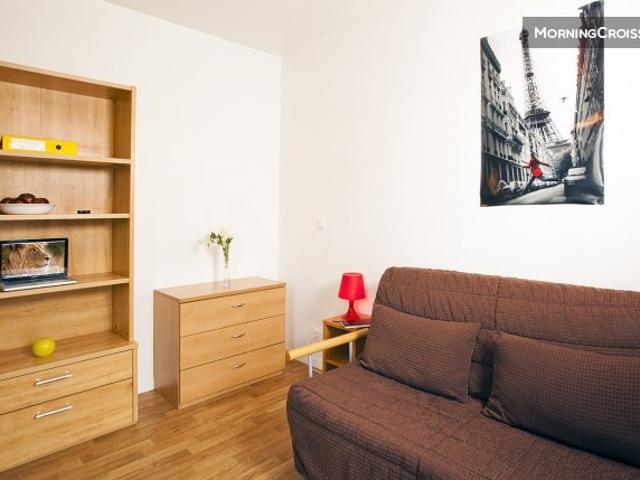 Appartement location à Nanterre, Clichy